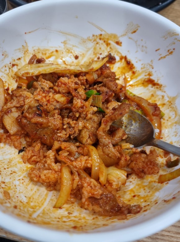 LA돈까스식당 이미지