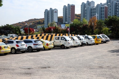 아주자동차운전전문학원 이미지