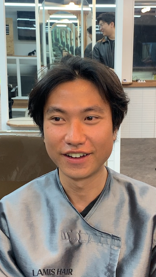 마루남성컷 이미지