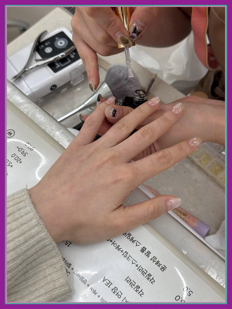 네일행복지수 이미지