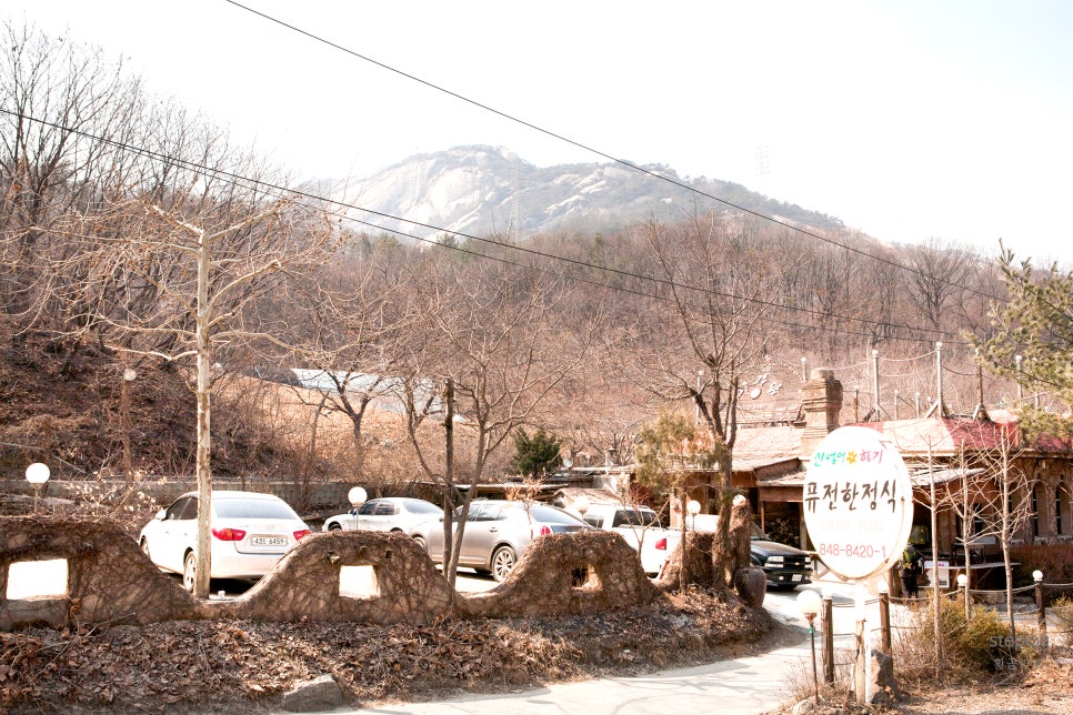 산넘어꽃향기 이미지