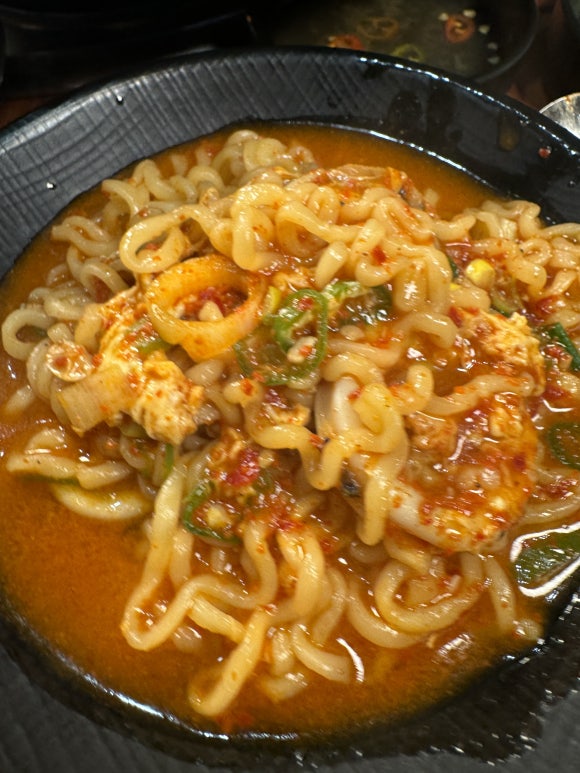 배불뚝이네 솥단지 삼겹살 이미지