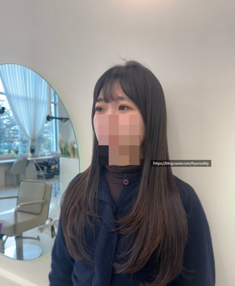 은총헤어 이미지