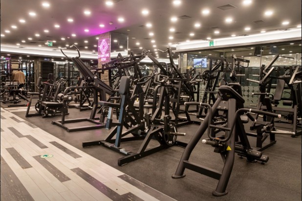 시그니쳐GYM 이미지
