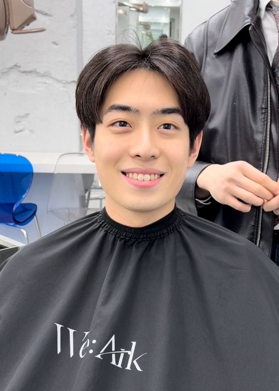 헤어위그 이미지