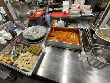 새마을분식 이미지