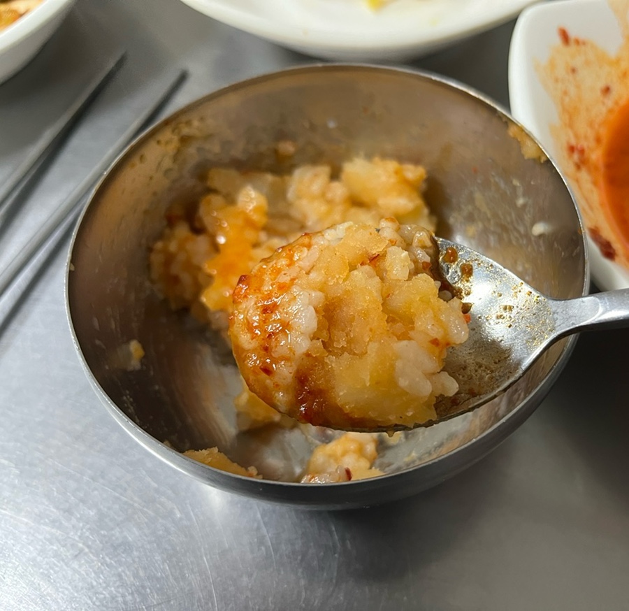 미라골미담식당 이미지