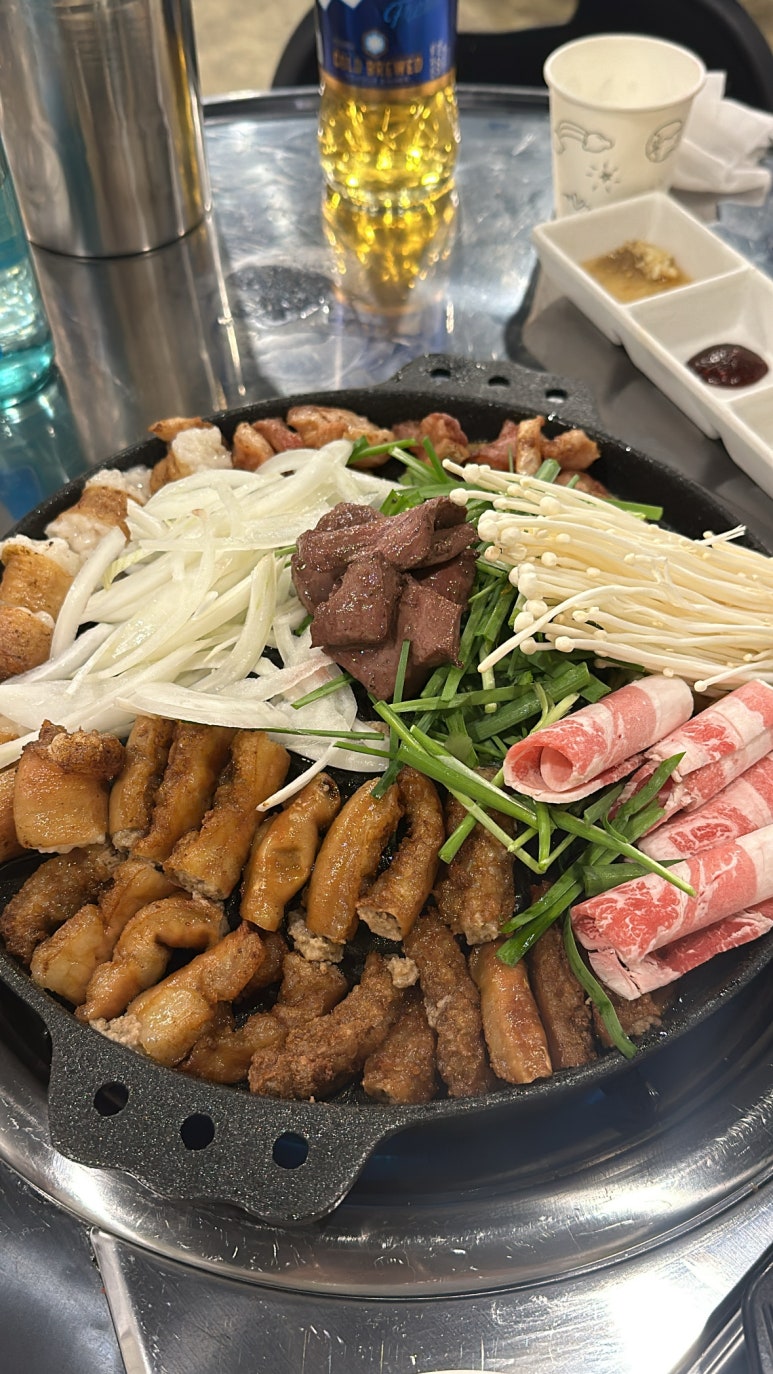 벽돌곱창 노은점 이미지