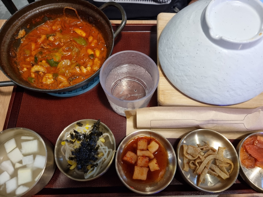 용호동낙지한상NC강서점 이미지