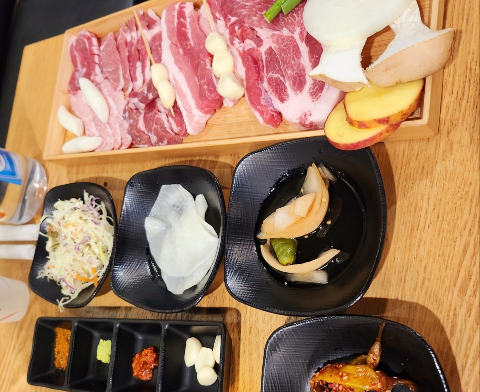청년소바우식당 이미지