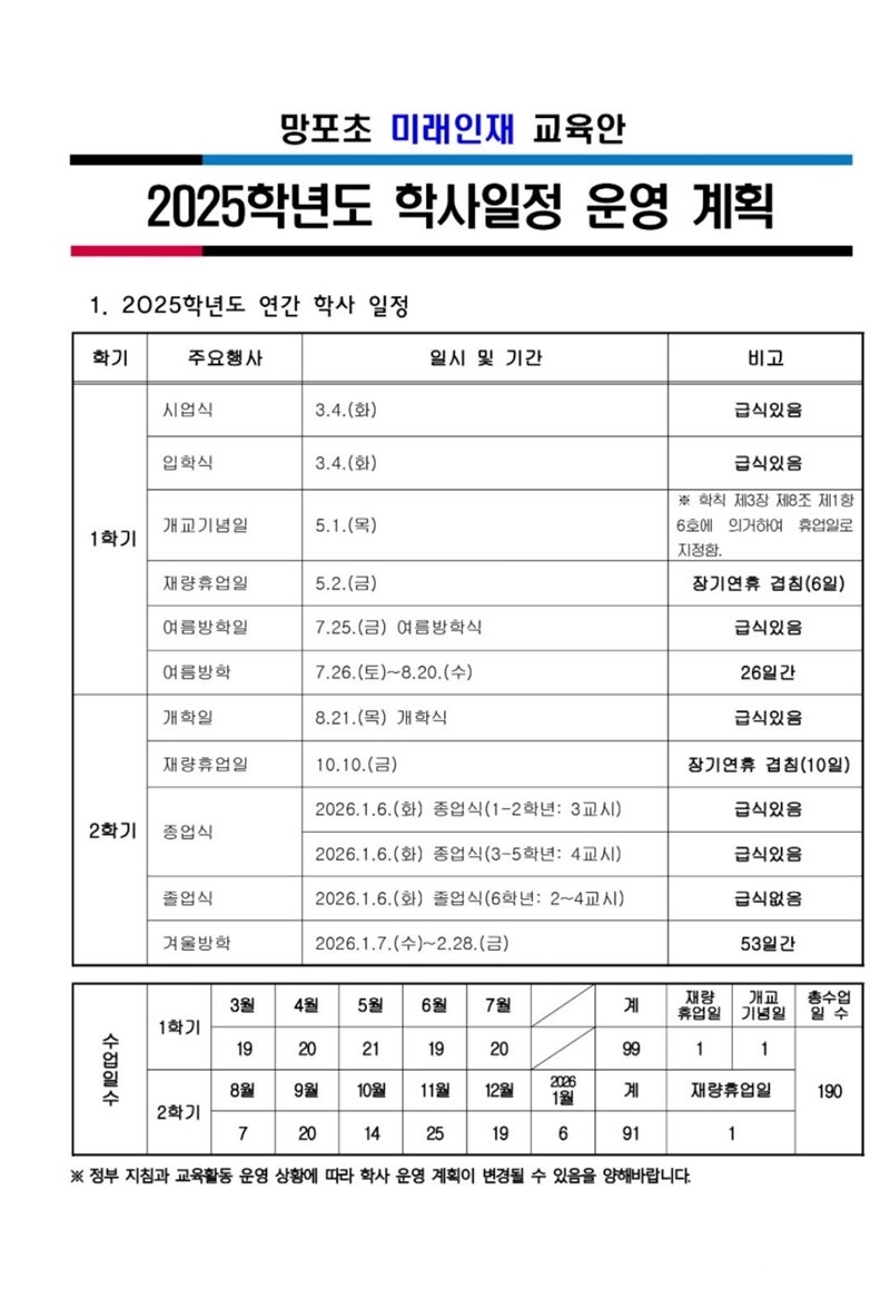 망포초등학교 이미지