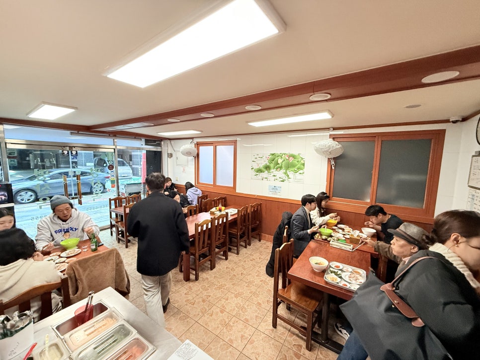 명가국수 이미지