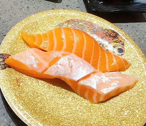 스시카세롯데백화점 이미지