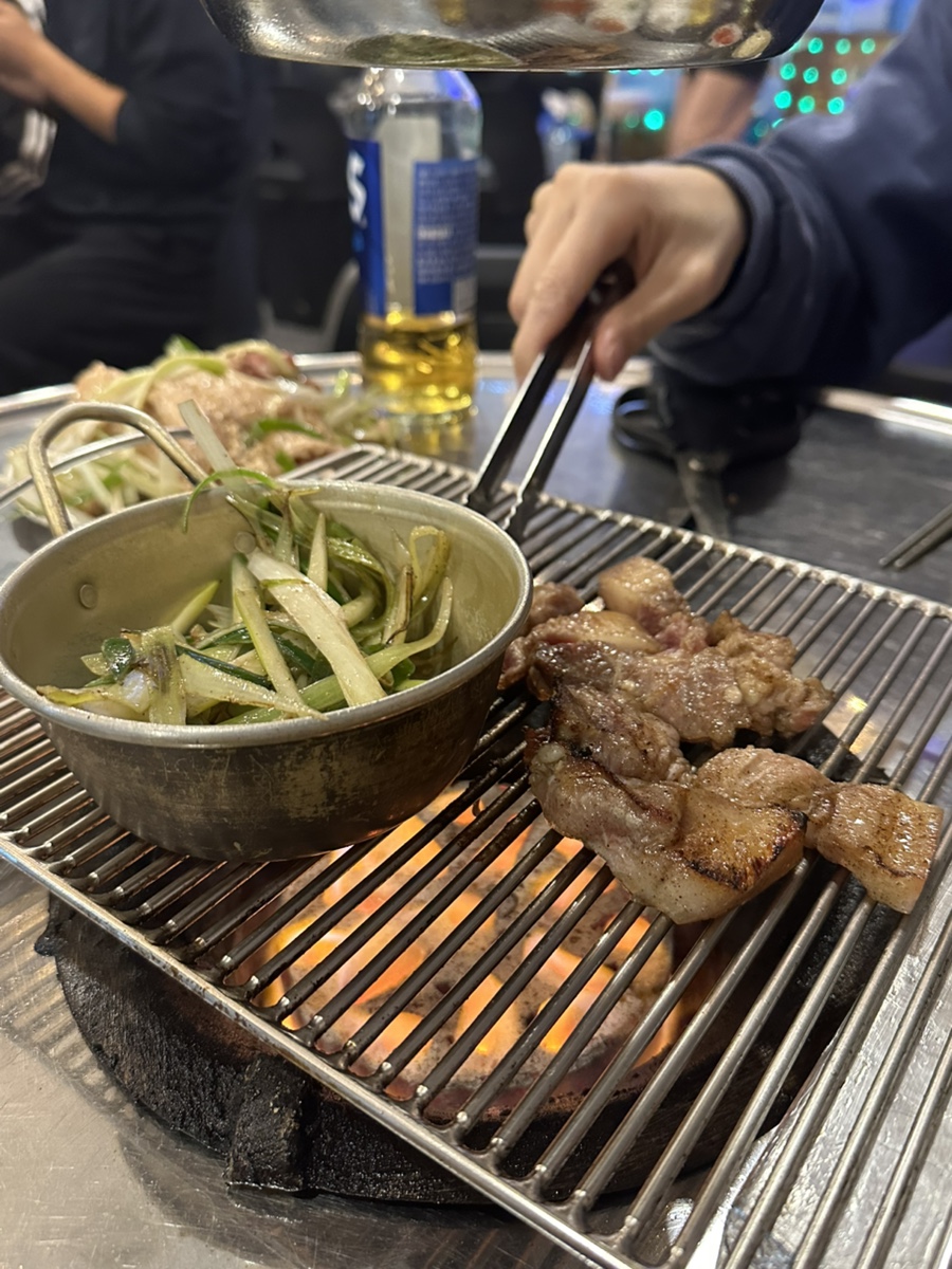 돈장군 이미지