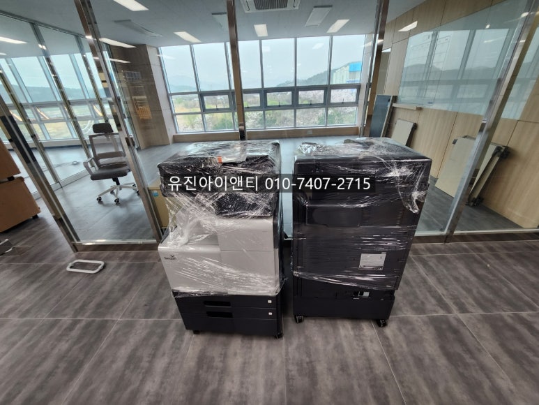 대전복합기렌탈 이미지