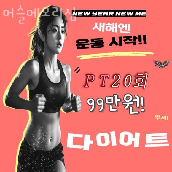 메모리짐 이미지