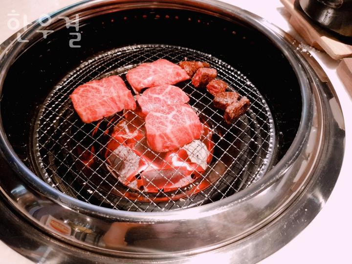 한우결 이미지