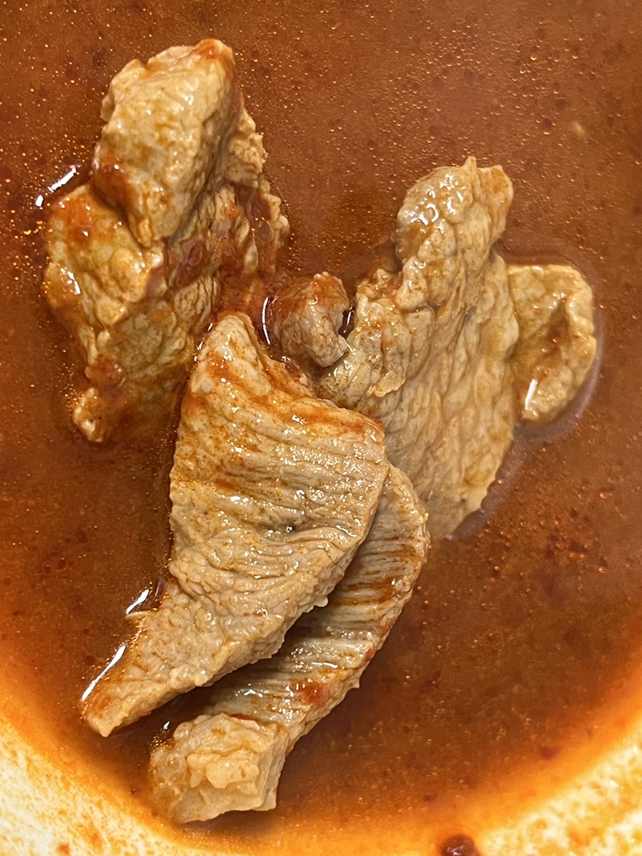 미라골미담식당 이미지