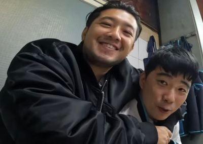 초당뭉티기 이미지