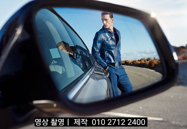 럭셔리 영상제작 이미지