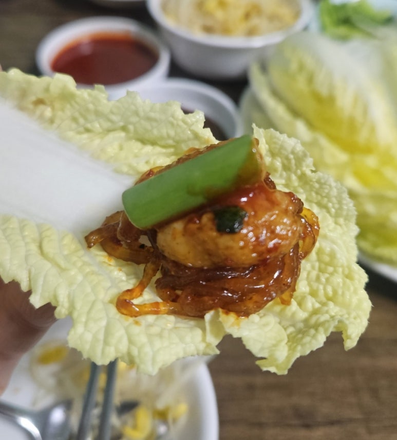 청계천8가삼성곱창 이미지