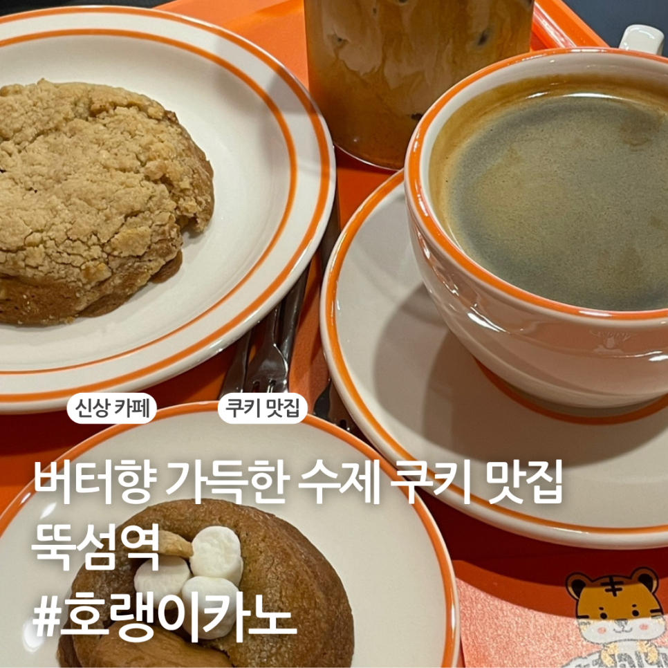 호랭이카노 이미지