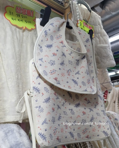 신세계종합장식 이미지