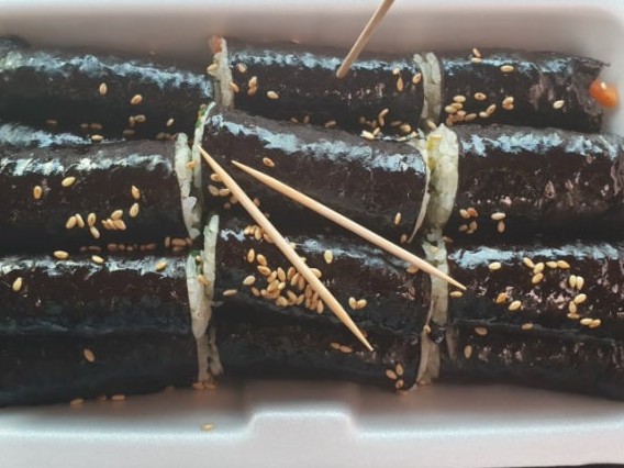 평택꼬마김밥 이미지