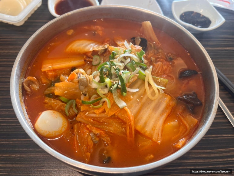 짬뽕지존음봉점 이미지