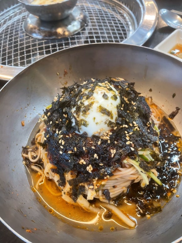 닭갈비천국 이미지