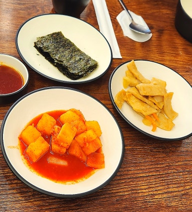 이대감 동태찌개 이미지