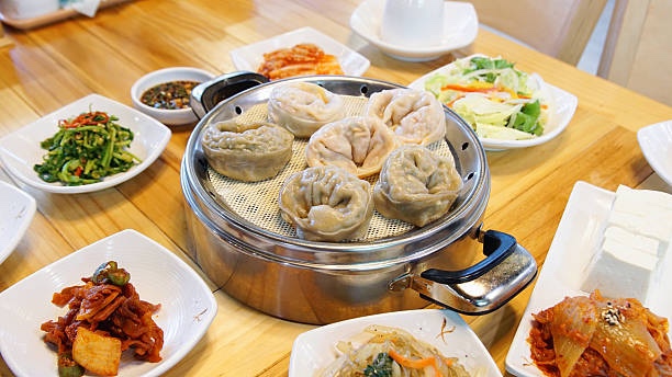우리손만두 이미지