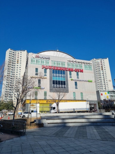 동탄JS볼링센터 이미지