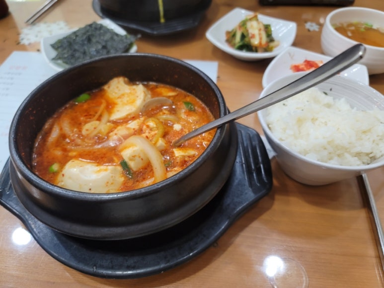 고봉민김밥인용인 이미지