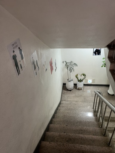 대구봉산동사진관온율스튜디오 이미지