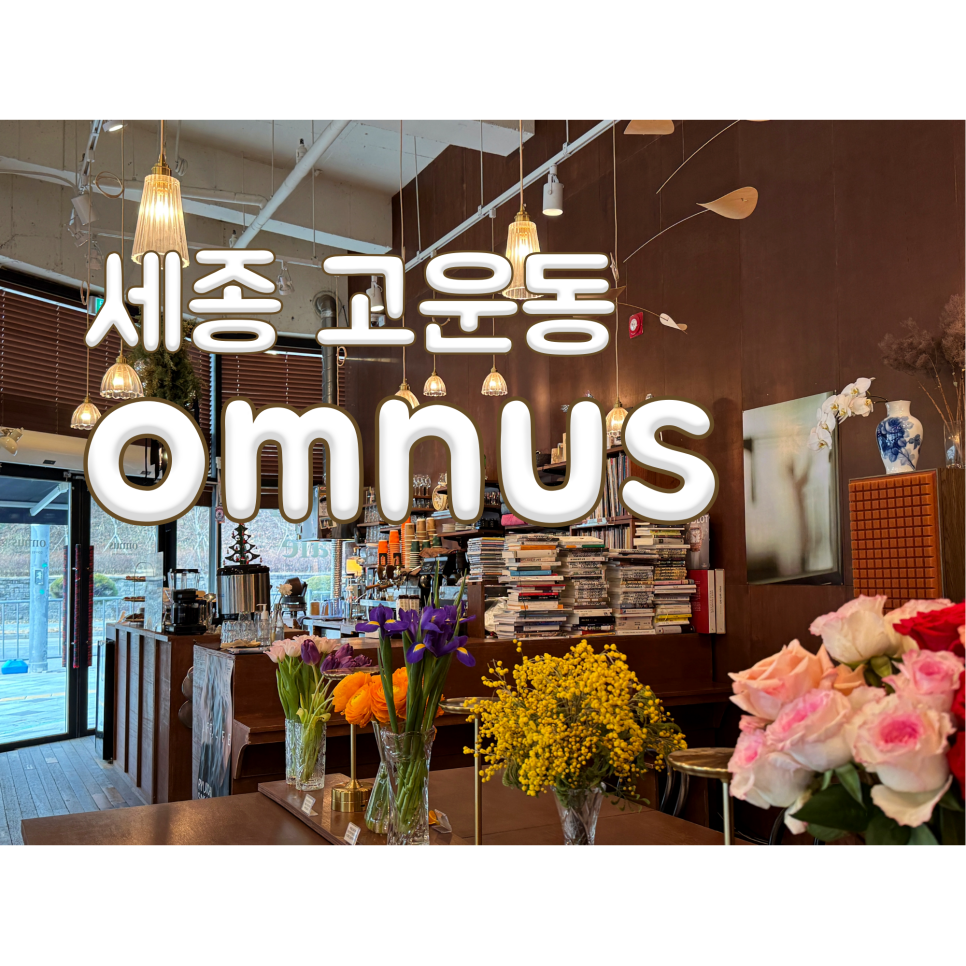옴누스(omnus) 이미지
