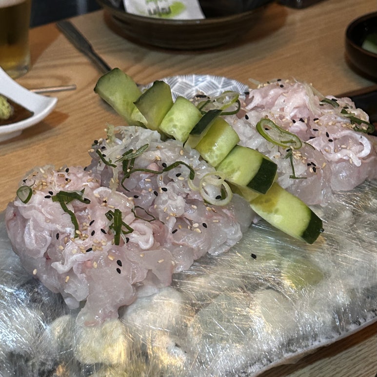 사랑도 막썰어횟집 이미지