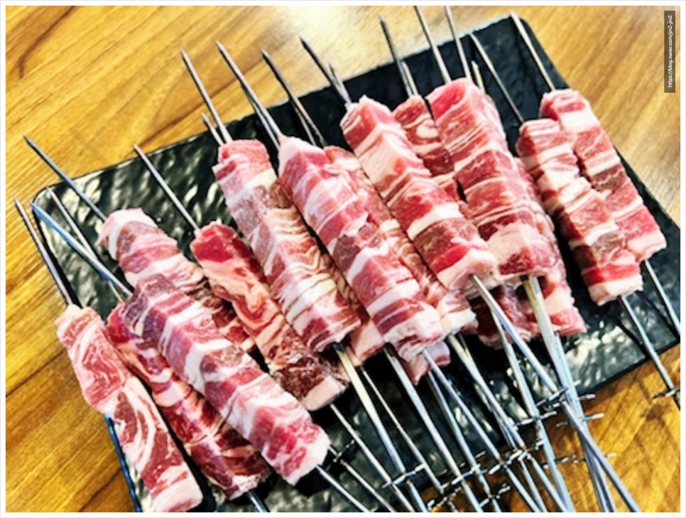 홍대양꼬치 이미지