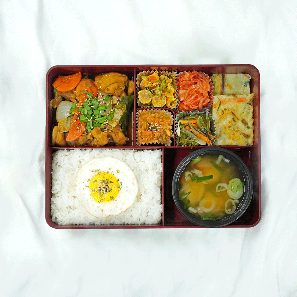 푸드박스 이미지