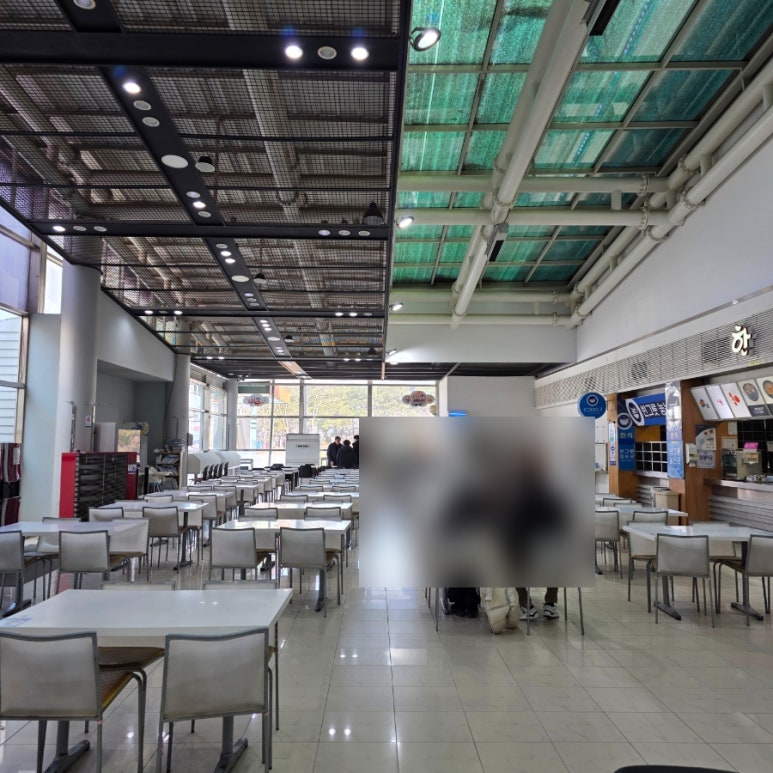 고인돌주유소 이미지