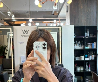 에이바헤어 인천논현점 이미지
