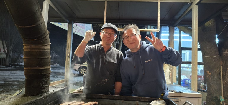 정자나무식당 이미지