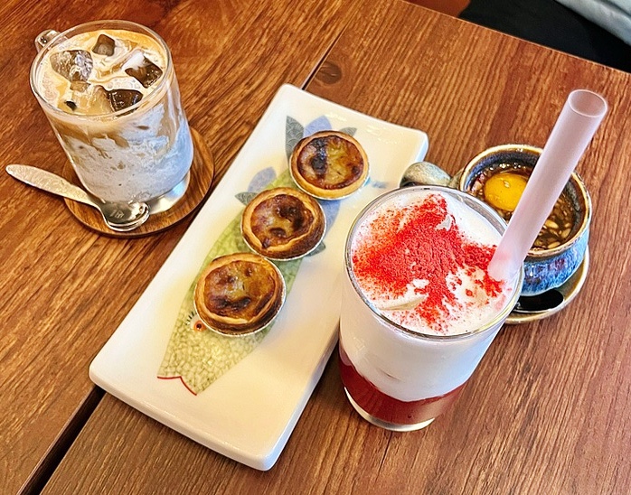 커피라벨카페펍 이미지