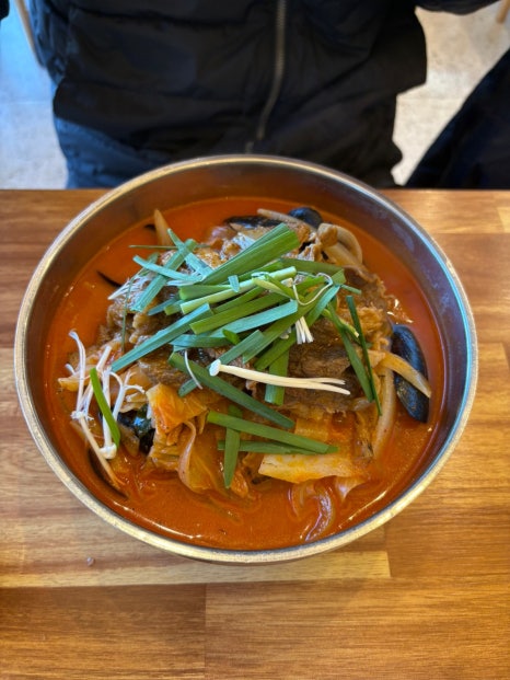 고구려짬뽕10101석남점 이미지