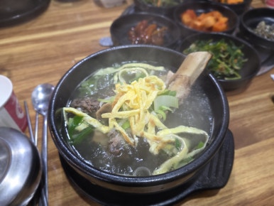 창선숯불갈비 이미지