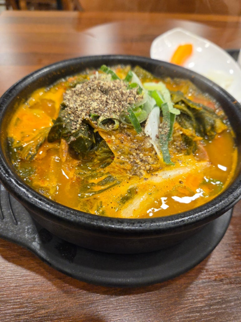 돌쇠해장국 이미지
