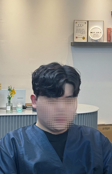 도도유헤어 이미지