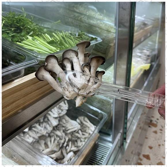 행복한맛집뷔페 이미지