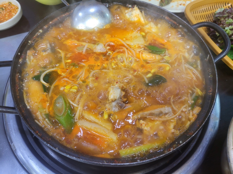 로타리 퓨전포차 이미지
