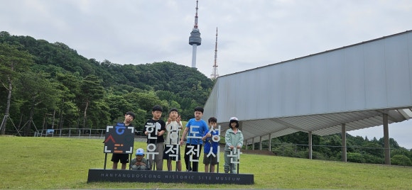 봄샘푸르지오어린이집 이미지